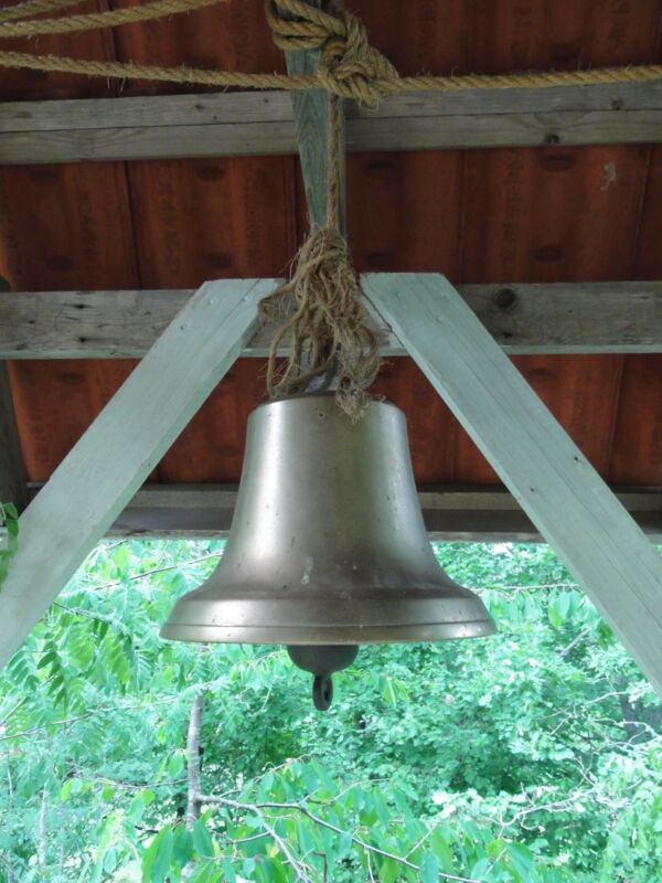 Glocke