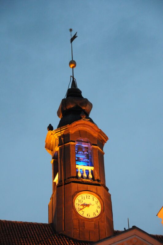 Carillon