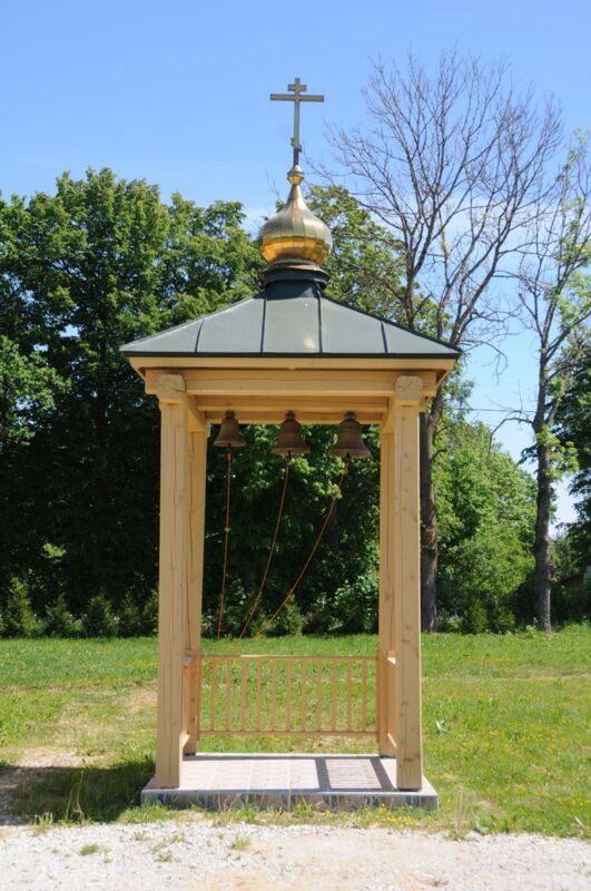 Church Bells
