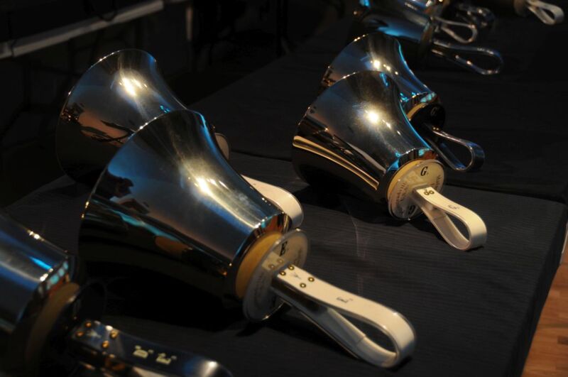 Malmark Handbells